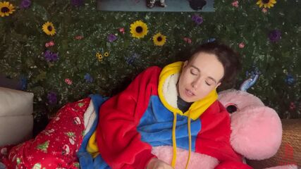 Submissive Slut's BDSM Desert Training