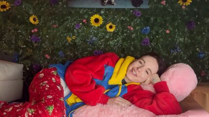 Submissive Slut's BDSM Desert Training