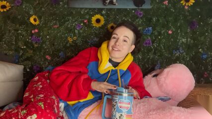 Submissive Slut's BDSM Desert Training