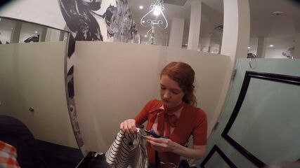 Young Sluts, Experienced DILFs